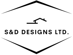 S & D Designs Ltd Logo